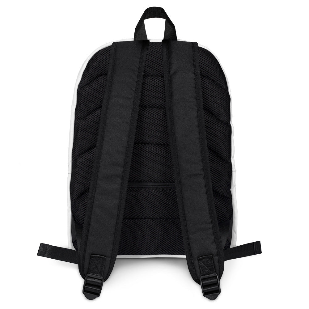 Score Team Backpack