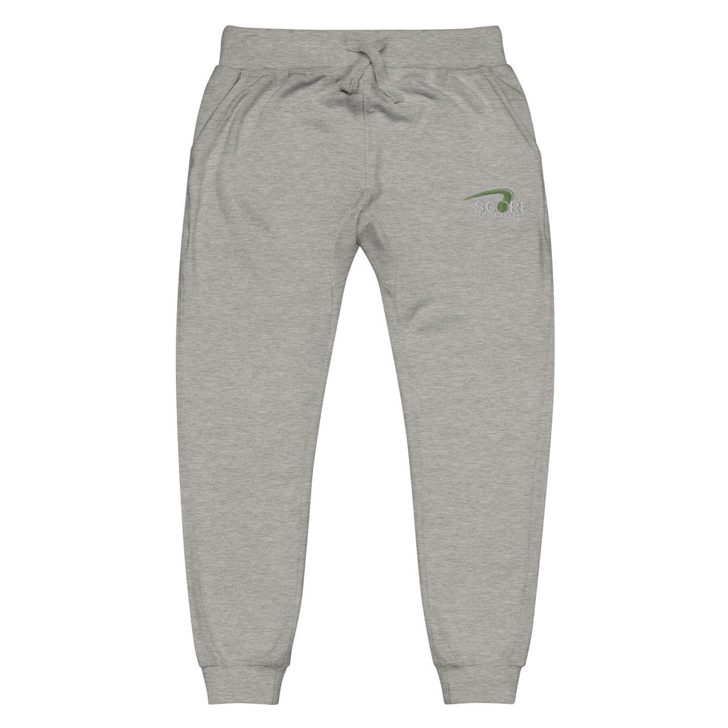 Unisex Score Fleece Sweatpants