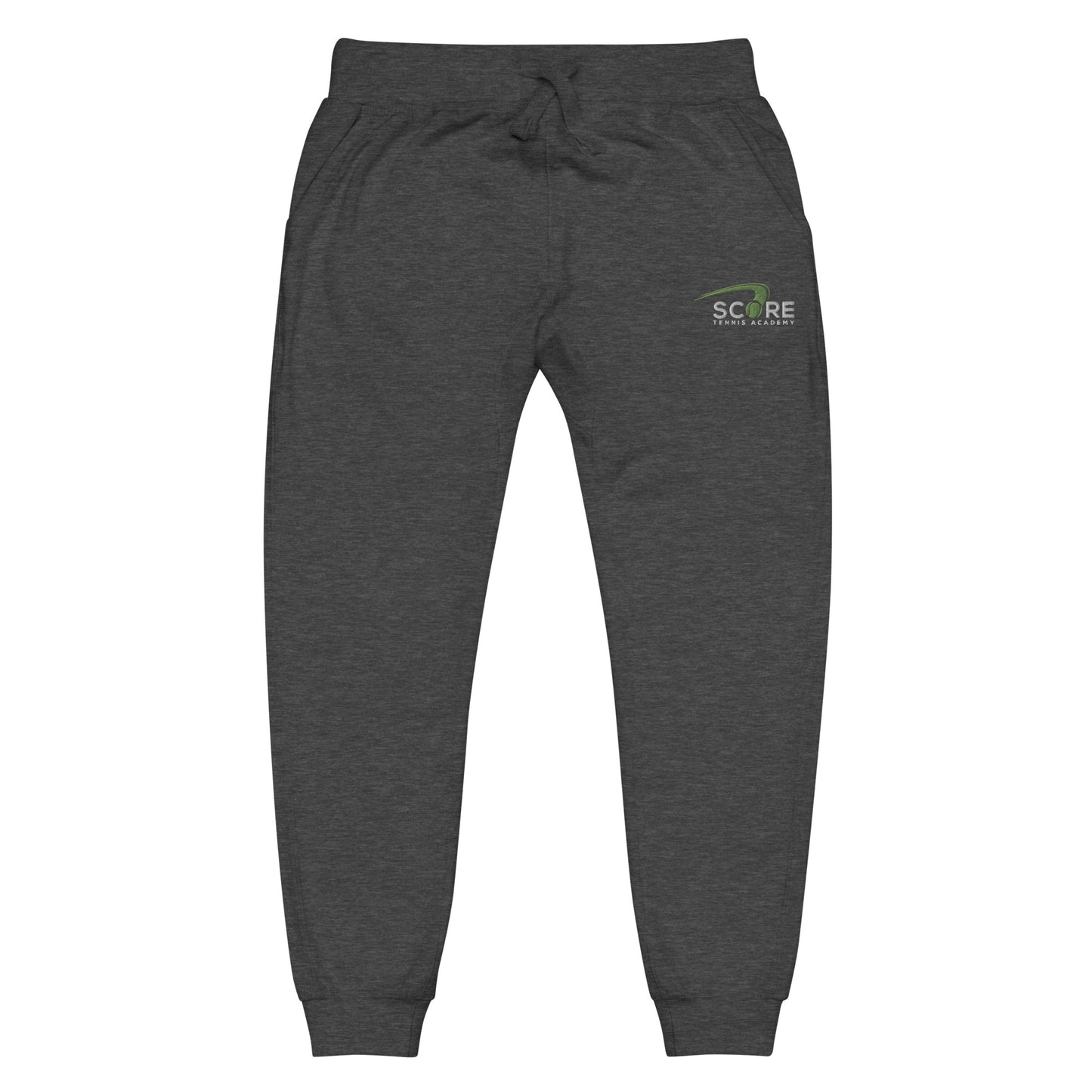 Unisex Score Fleece Sweatpants