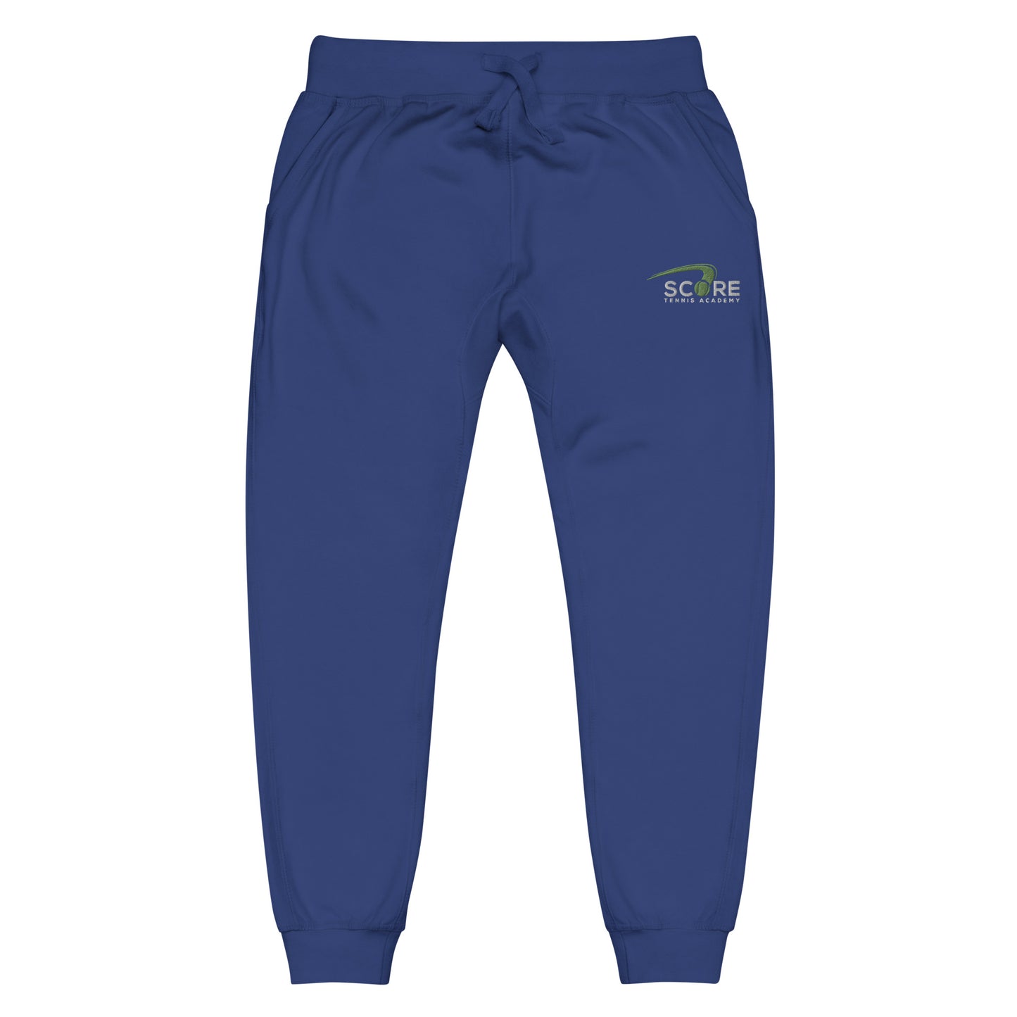 Unisex Score Fleece Sweatpants