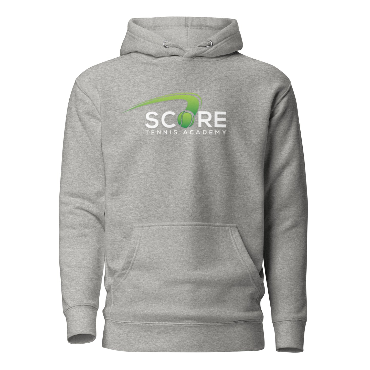 Unisex Score Team Hoodie