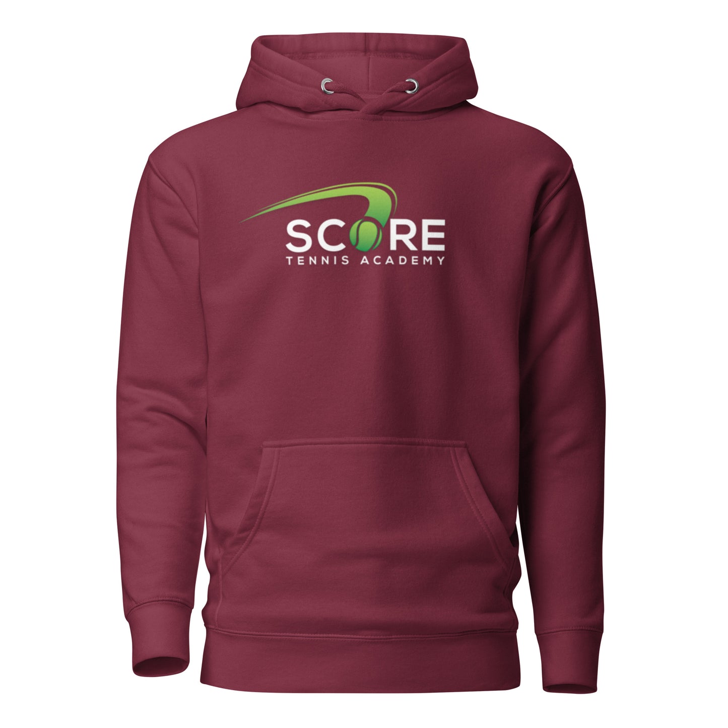 Unisex Score Team Hoodie