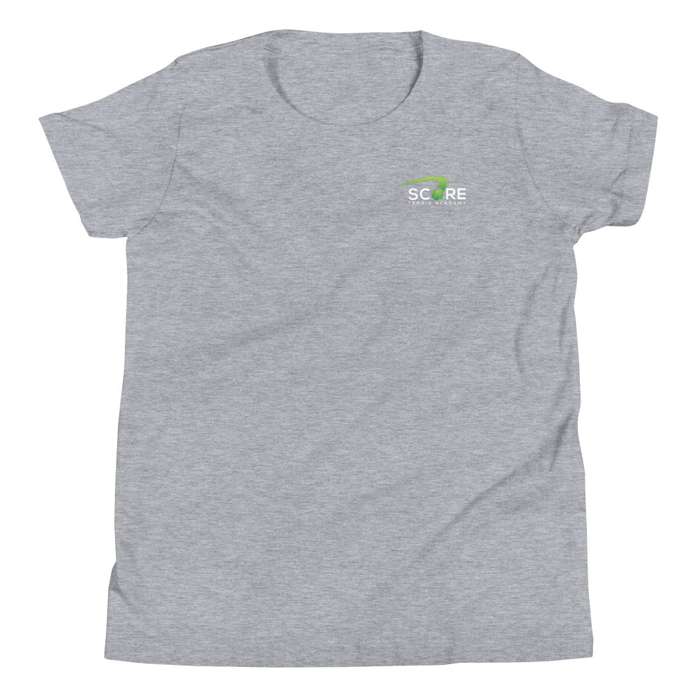 Youth Tournament Shirt