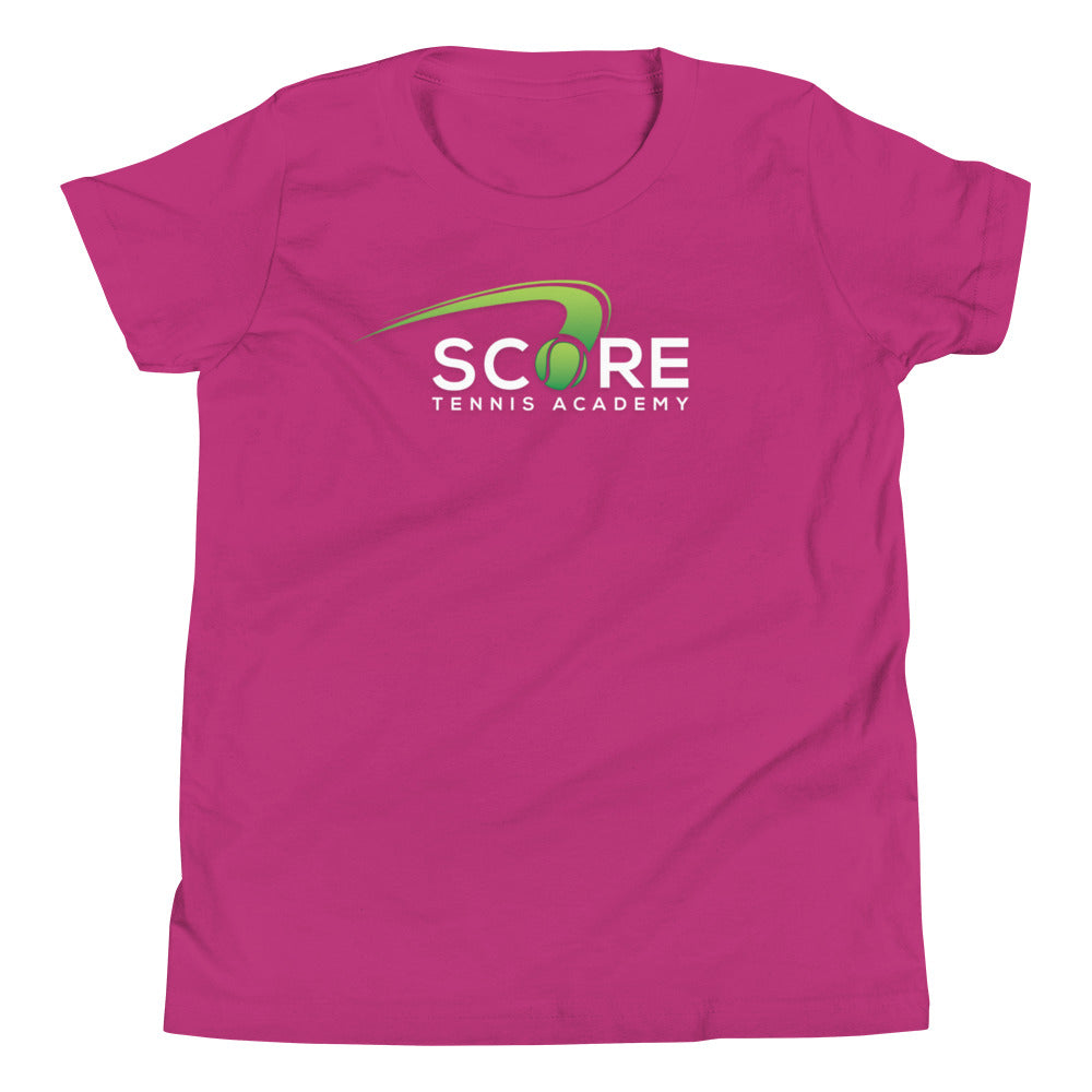 Youth Practice Shirt