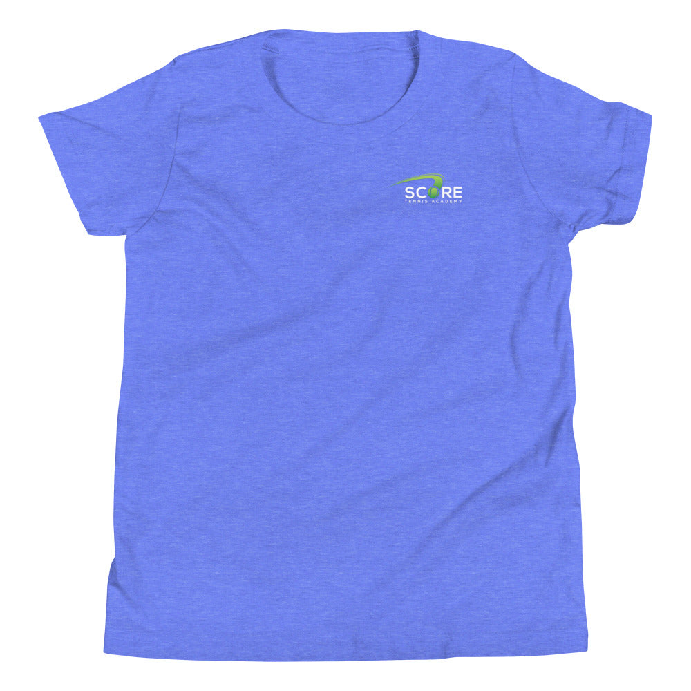 Youth Tournament Shirt