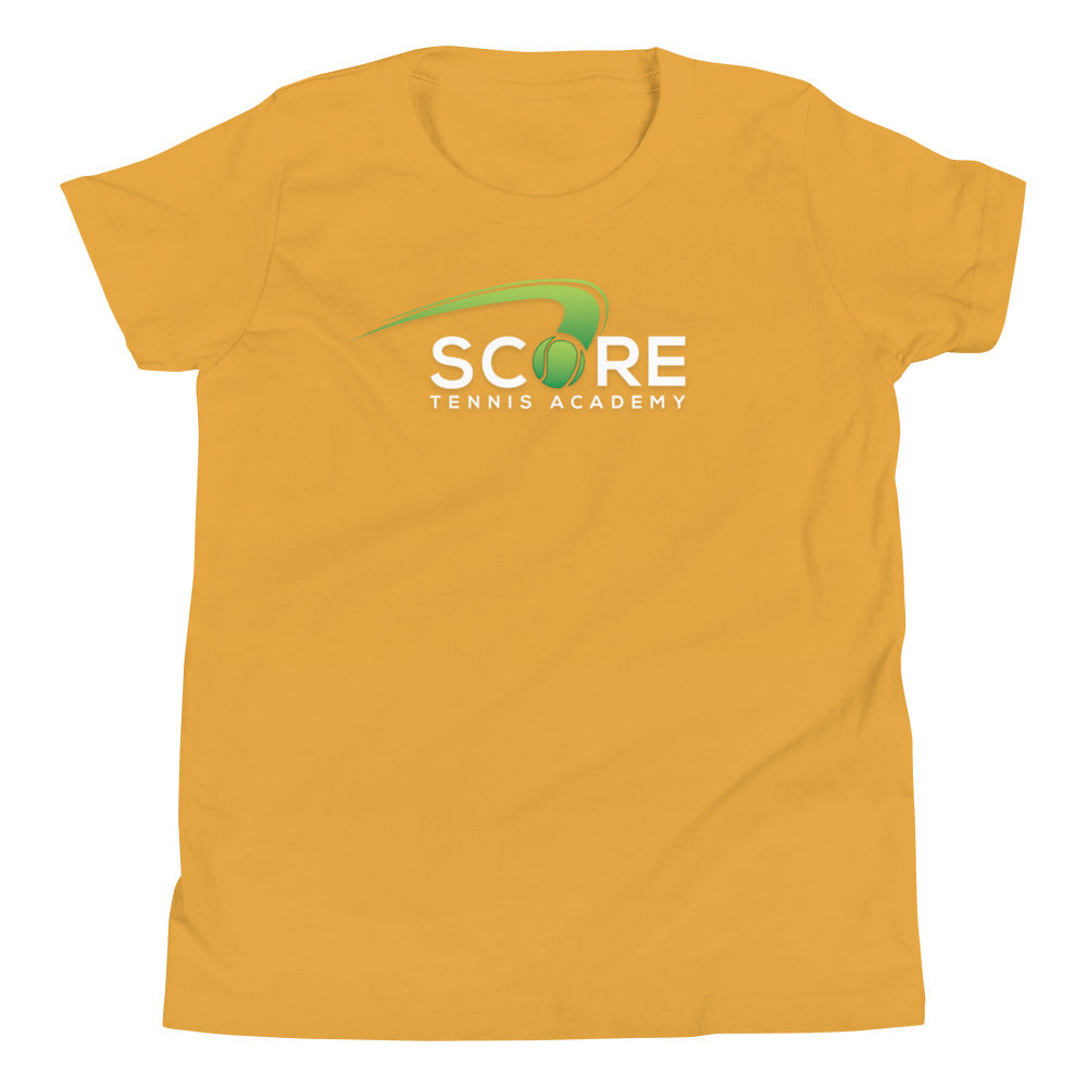 Youth Practice Shirt
