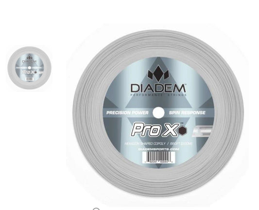 Diadem Pro X 16L/1.25