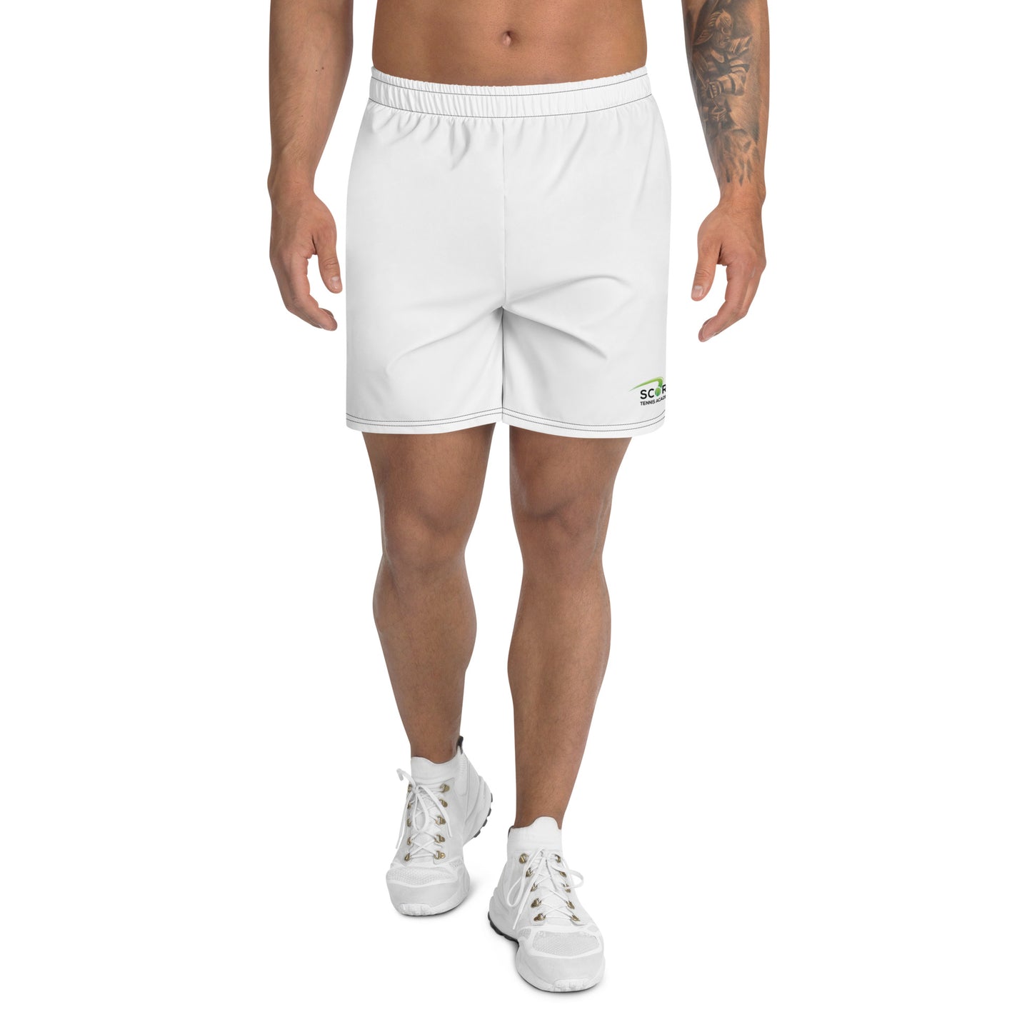 Men’s Score Athletic Shorts