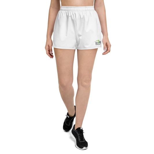 Women’s Score Athletic Shorts