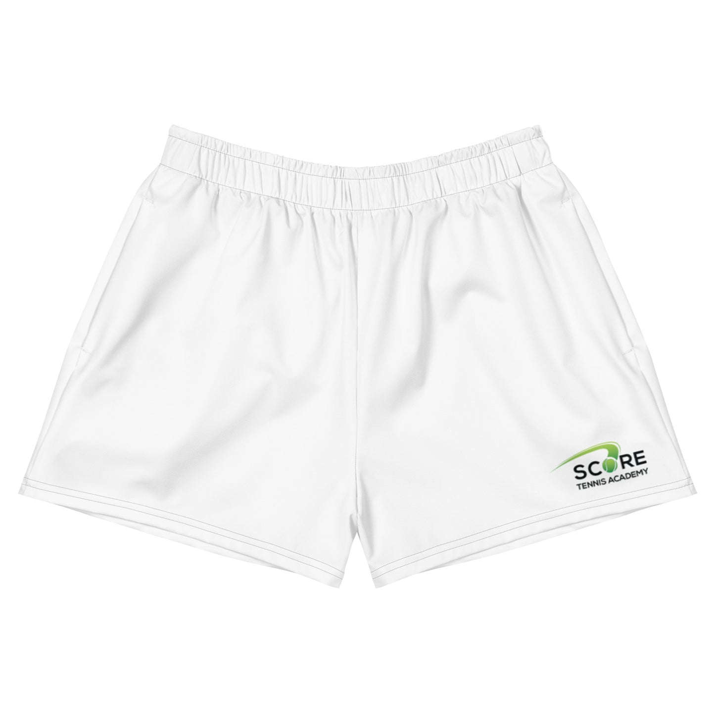 Women’s Score Athletic Shorts