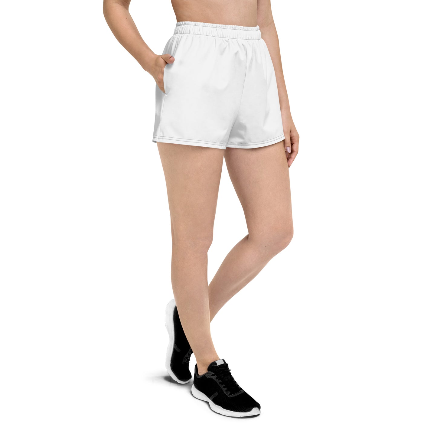 Women’s Score Athletic Shorts