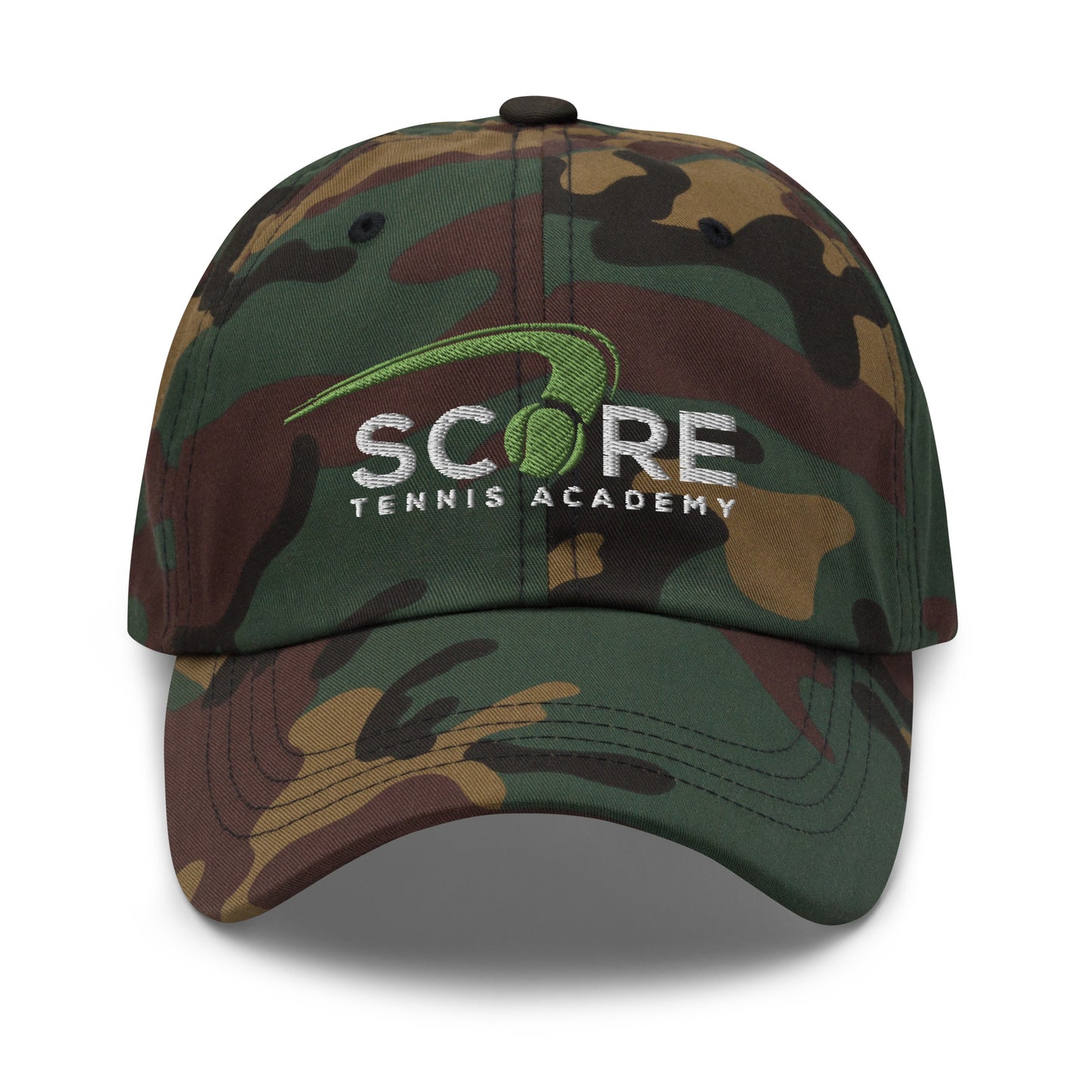 Score Team Hat