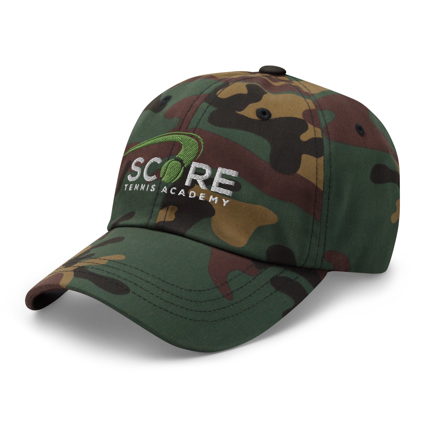 Score Team Hat