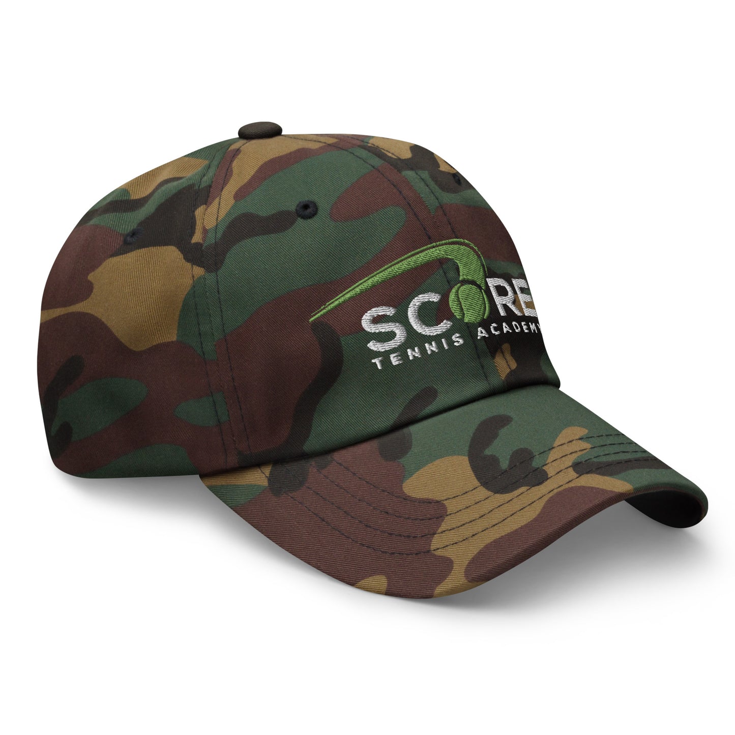 Score Team Hat