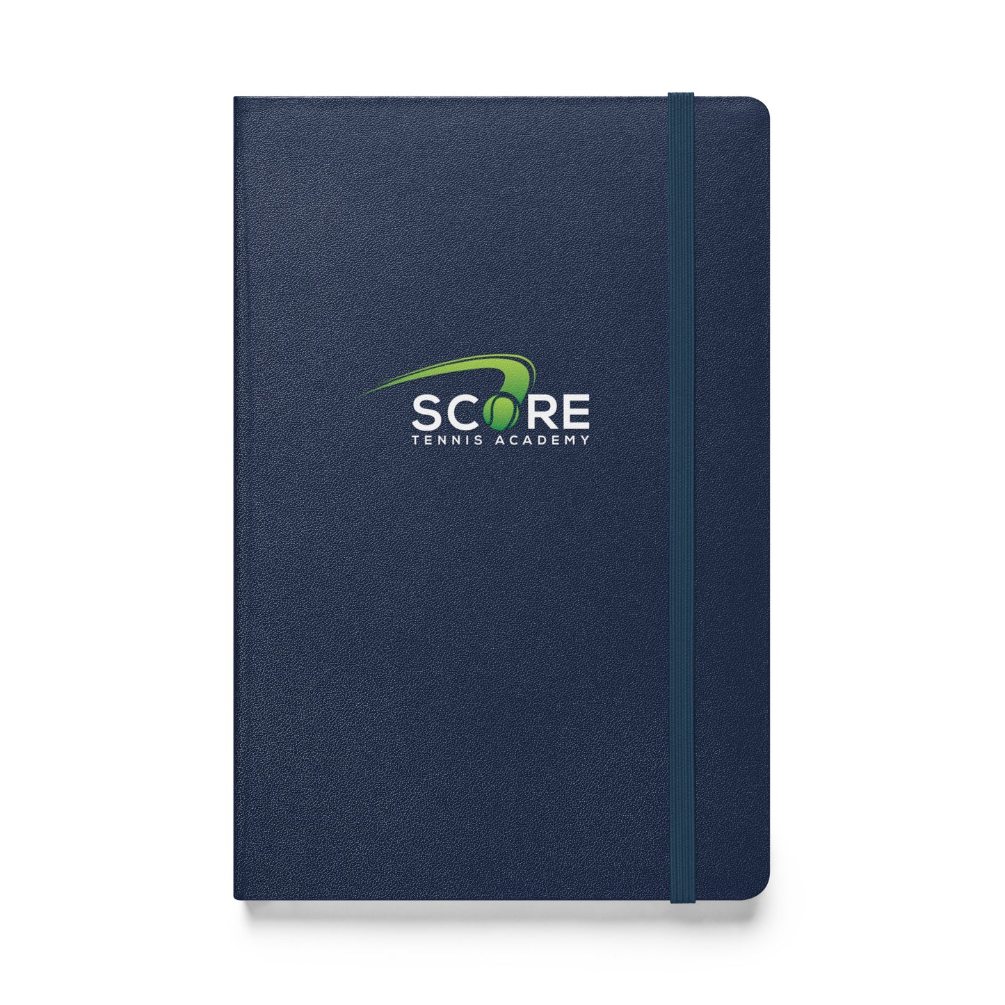 Score Hardcover Notebook