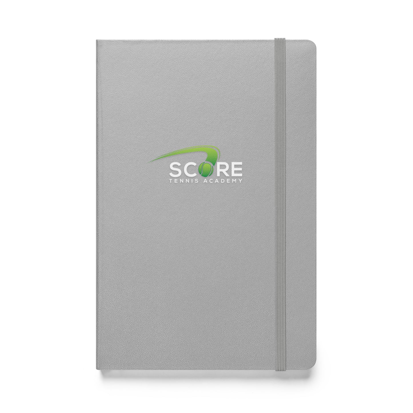 Score Hardcover Notebook