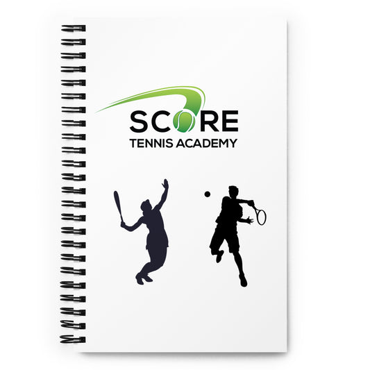 Score Notebook