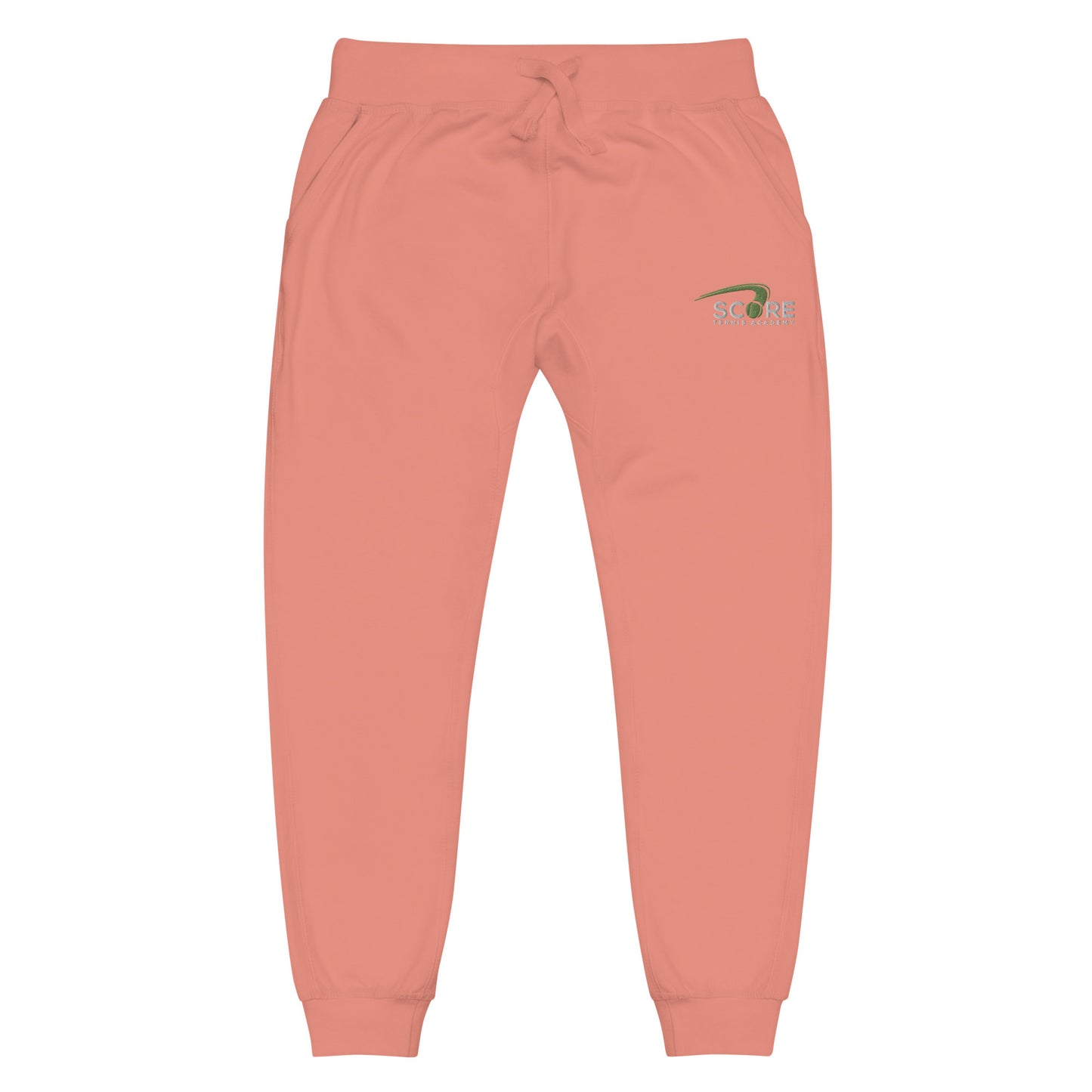 Unisex Score Fleece Sweatpants
