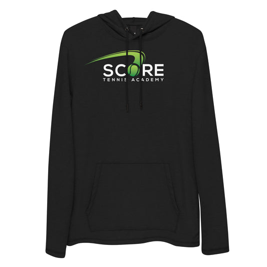 Score Unisex Lightweight Hoodie