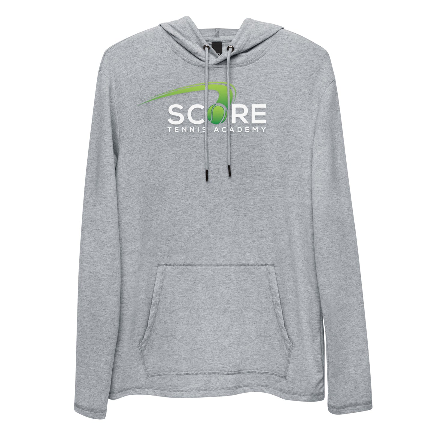 Score Unisex Lightweight Hoodie