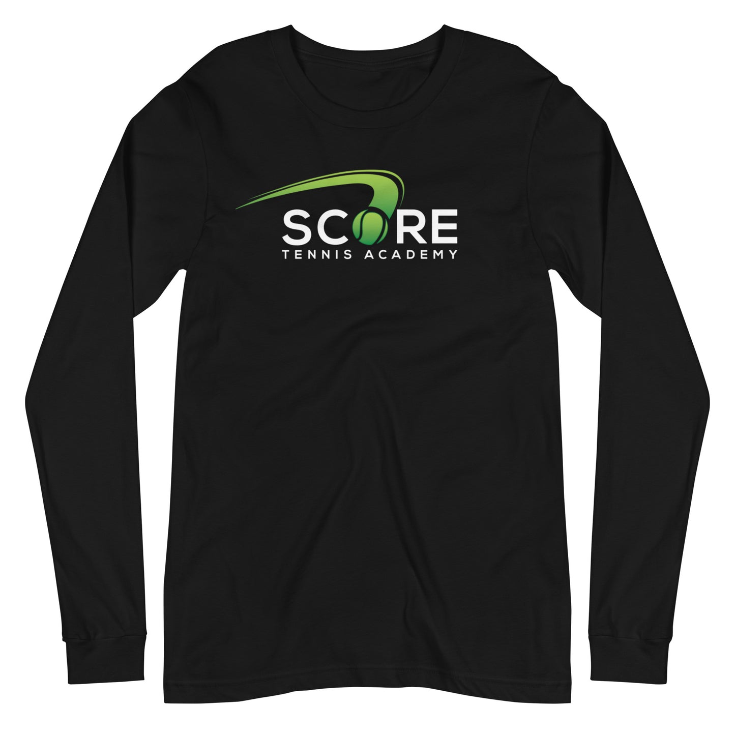 Score Unisex Long Sleeve Tee