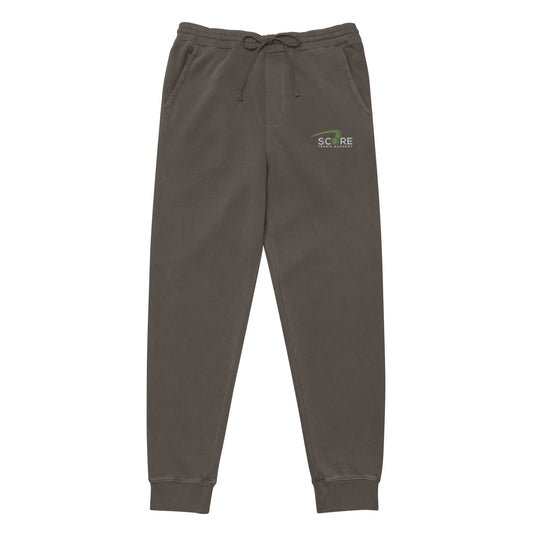 Unisex Score Sweatpants