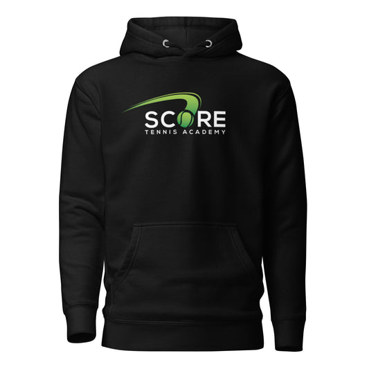 Unisex Score Team Hoodie