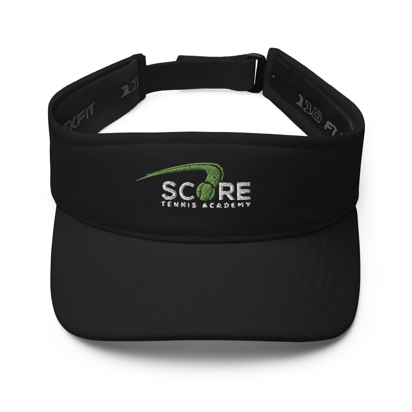 Score Visor