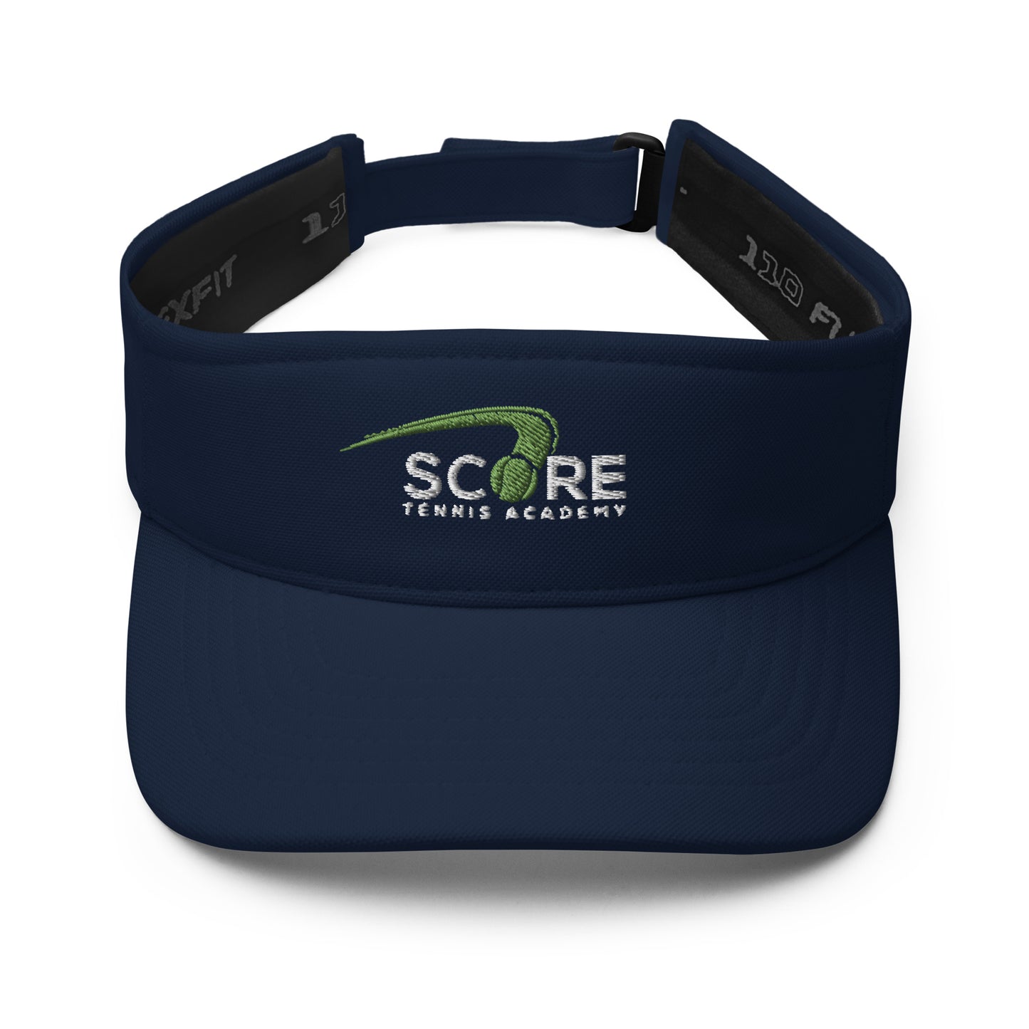 Score Visor