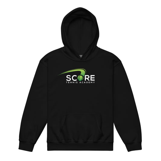 Youth Score Hoodie