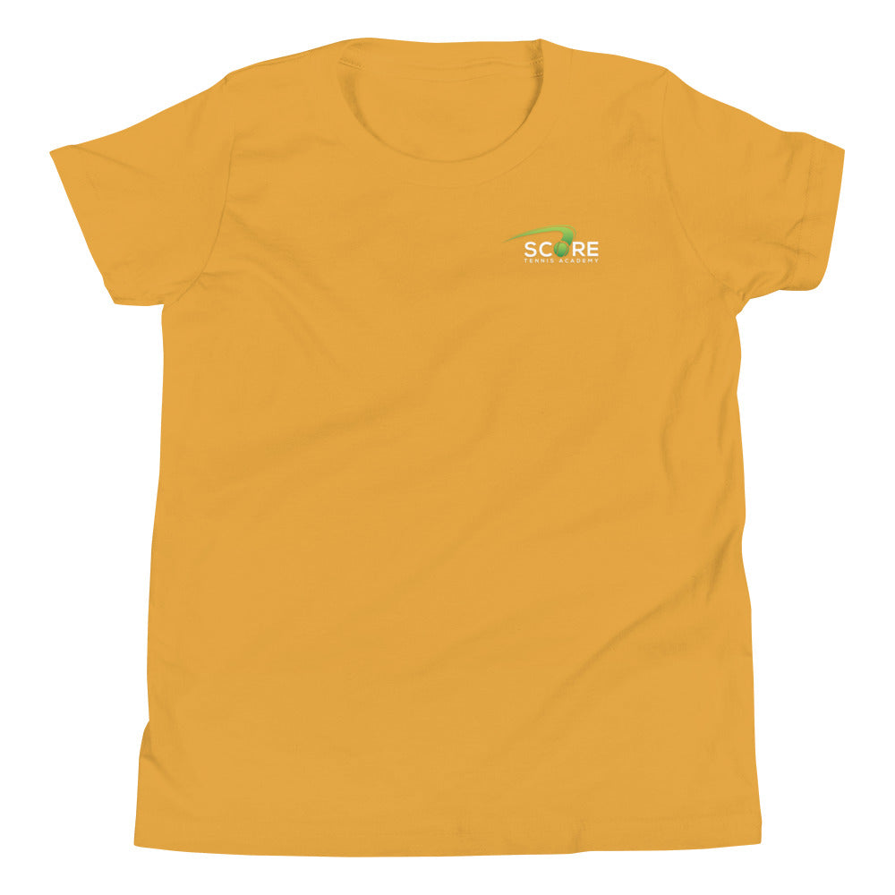 Youth Tournament Shirt
